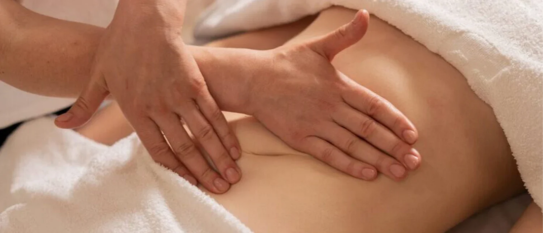 Le Drainant Lymphatique Drainly : ce que c'est et comment l'utiliser