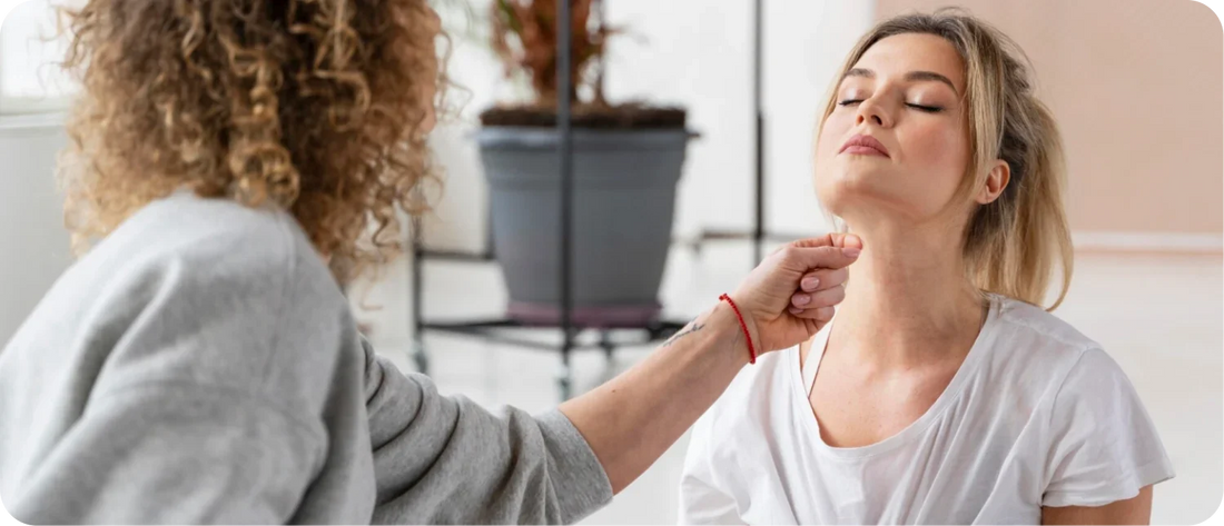 La « détox lymphatique » : ce que ça veut vraiment dire (et ce que ça ne veut pas dire)