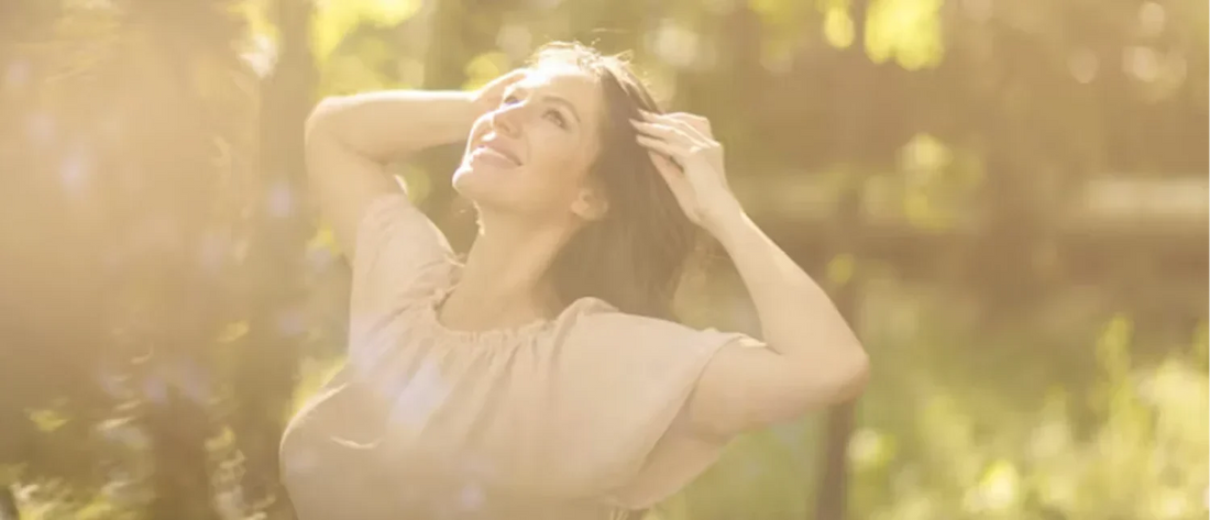 Comment soutenir son drainage lymphatique naturellement : 7 habitudes simple
