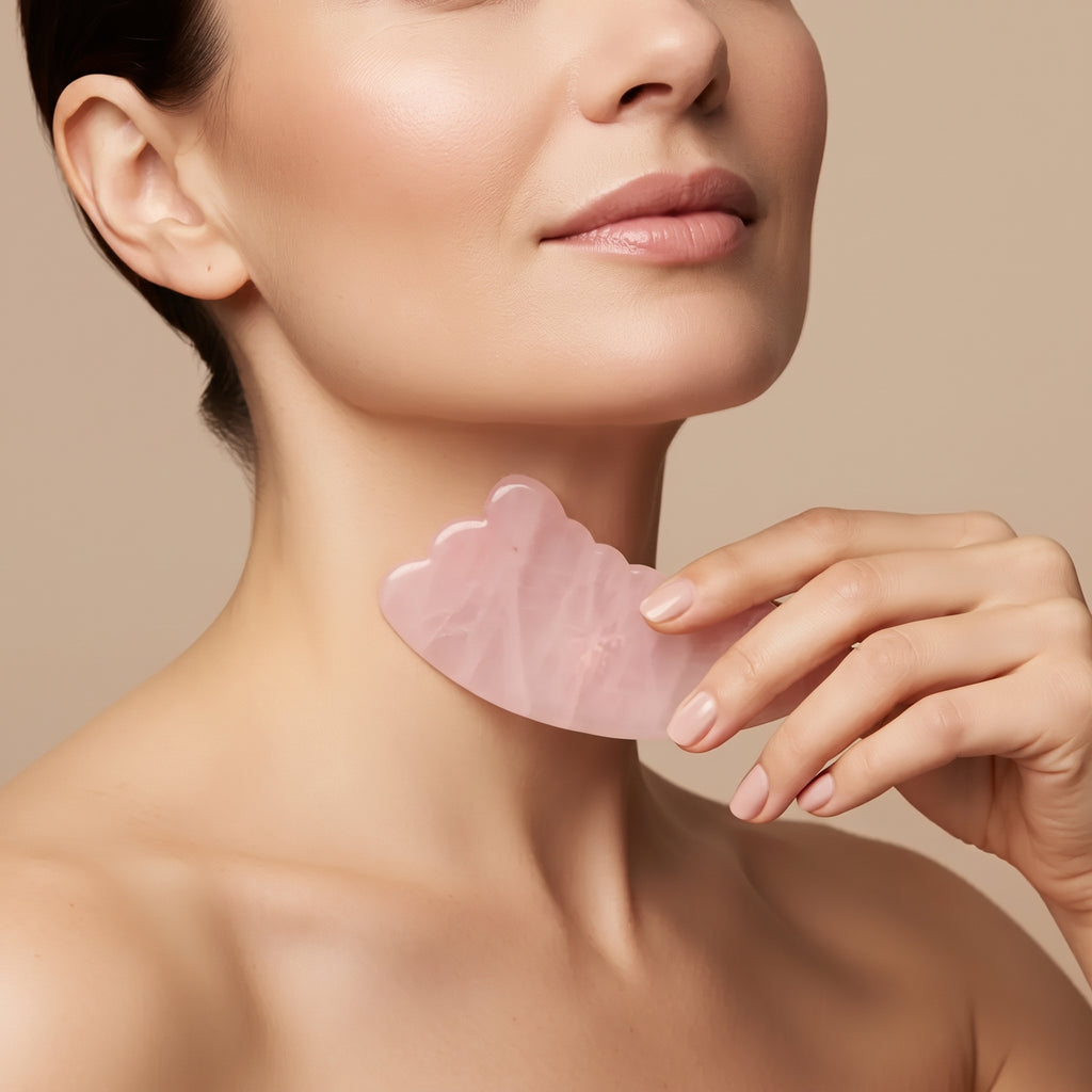 Gua Sha – Massage Lymphatique Corps